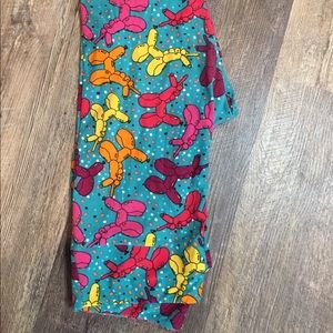 Lularoe LLR TC leggings